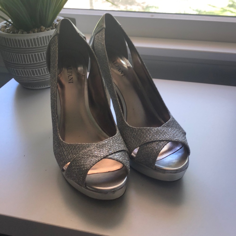 Alfani heels